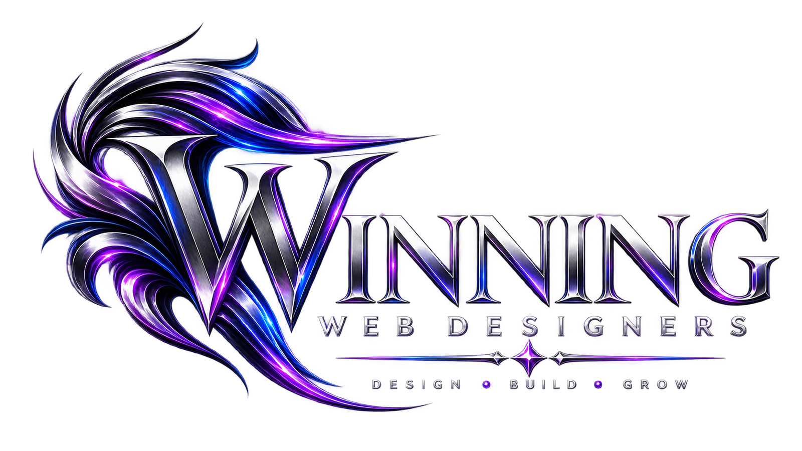 Winning Web Designers